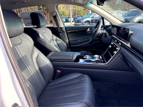 New 2026 Genesis GV80 2.5T image 8