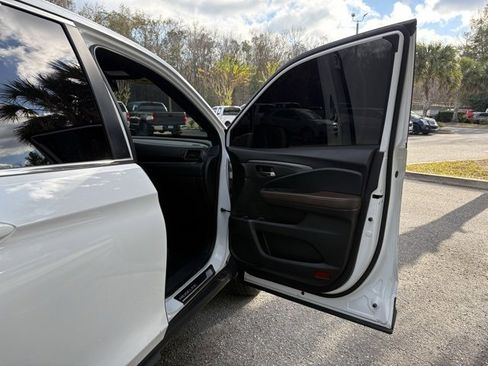 Used 2024 Honda Ridgeline RTL image 29