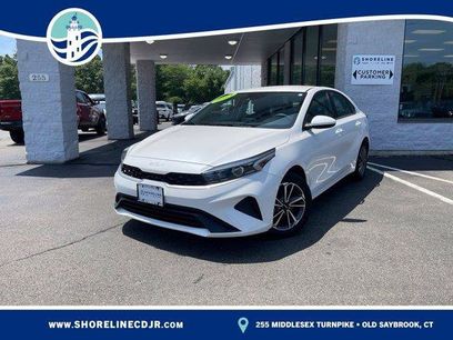 Used 2023 Kia Forte LXS
