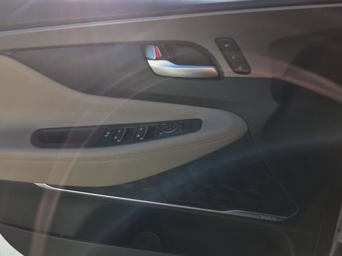 Used 2020 Hyundai Santa Fe Limited image 28