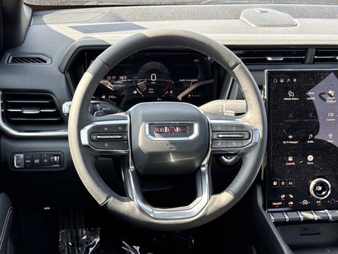 New 2026 GMC Terrain Elevation image 10