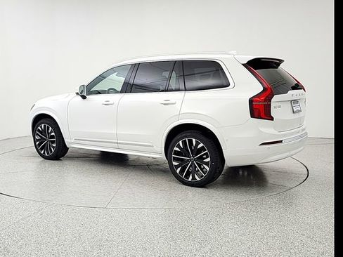 New 2026 Volvo XC90 B6 Plus w/ Protection Package AWD/4WD image 7