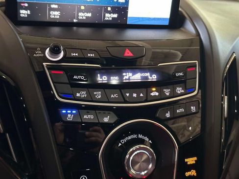 Certified 2023 Acura RDX A-Spec AWD/4WD image 28