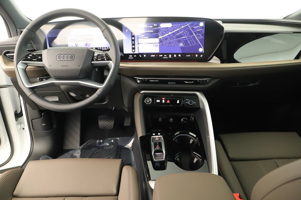 New 2026 Audi Q5 Premium Plus AWD/4WD image 18