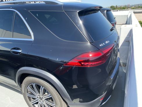 Used 2026 Mercedes-Benz GLE 350 4MATIC image 4