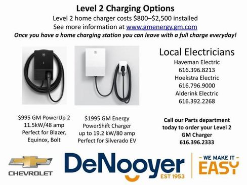 Certified 2022 Chevrolet Bolt EUV Premier w/ Super Cruise Package image 4