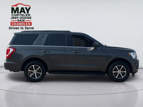 Used 2020 Ford Expedition XLT AWD/4WD image 8