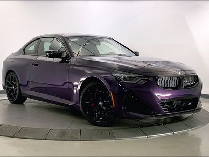 Certified 2026 BMW M240i xDrive Coupe w/ Premium Package