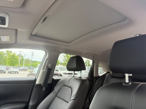 New 2026 Honda HR-V EX-L image 21