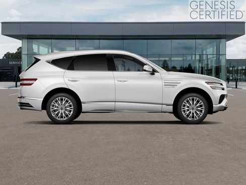 Used 2026 Genesis GV80 2.5T RWD image 5