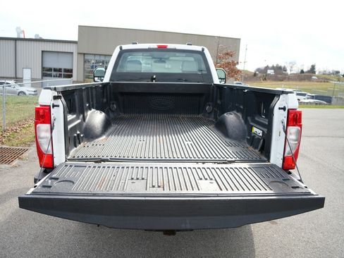Used 2021 Ford F250 XL w/ Power Equipment Group image 7