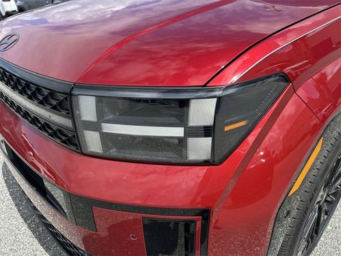 New 2026 Hyundai Santa Fe Calligraphy image 15