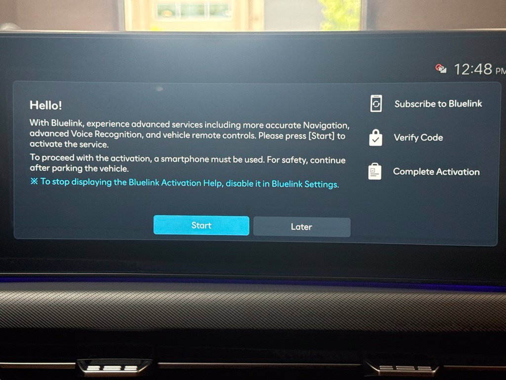 New 2026 Hyundai Sonata Limited FWD image 14
