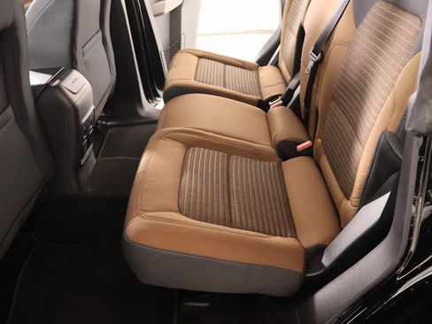 Used 2023 Ford Bronco Outer Banks image 13