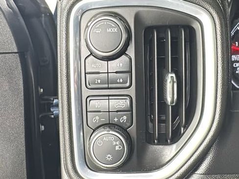 Used 2021 Chevrolet Silverado 1500 RST w/ Z71 Off-Road Package image 30