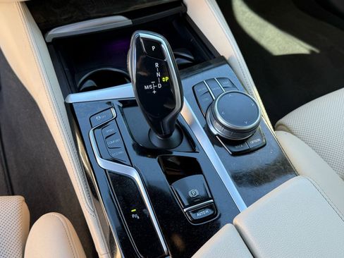 Certified 2023 BMW 540i w/ M Sport Package image 26