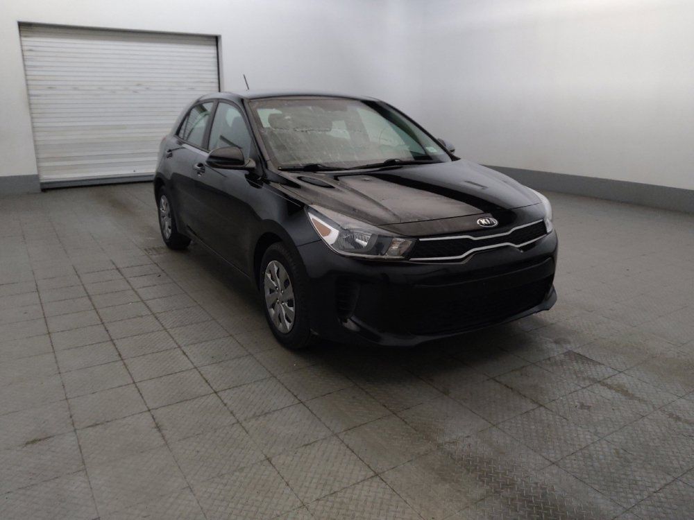 Used 2019 Kia Rio S FWD image 13