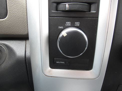 Used 2010 Dodge Ram 2500 Truck SLT w/ Big Horn Regional Pkg image 22