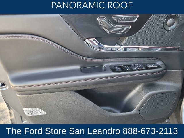 Used 2023 Lincoln Corsair Grand Touring w/ Equipment Group 302A AWD/4WD image 18