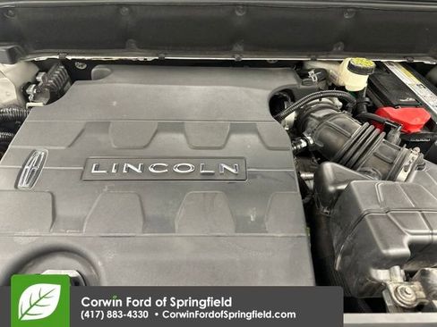 Used 2016 Lincoln MKX Select w/ Select Plus Package image 39