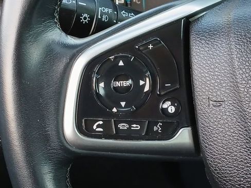 Used 2019 Honda Civic EX image 9