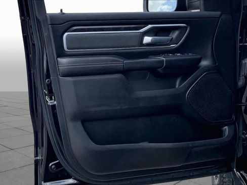 Used 2022 RAM 1500 Lone Star RWD image 21