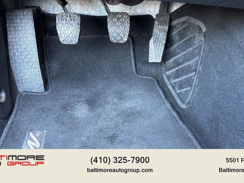 Used 2006 MAZDA MX-5 Miata Sport w/ Suspension Pkg image 10