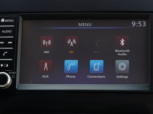 Used 2019 Nissan Frontier SV AWD/4WD image 34