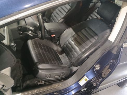 Used 2014 Volkswagen CC Sport FWD image 15