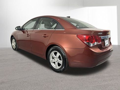Used 2012 Chevrolet Cruze LT image 30
