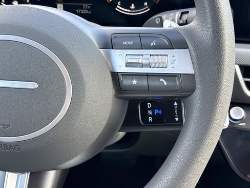 Certified 2024 Hyundai Sonata SEL AWD/4WD image 9