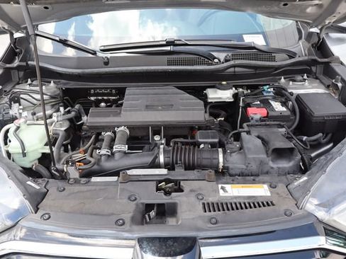 Used 2021 Honda CR-V Touring image 21