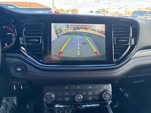 New 2026 Dodge Durango GT image 23