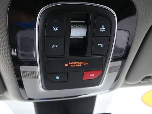 Used 2023 Hyundai Santa Fe SEL Premium AWD/4WD image 37