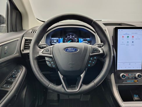 Used 2024 Ford Edge SEL w/ Convenience Package AWD/4WD image 35