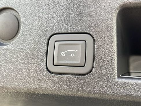 New 2026 GMC Terrain Elevation w/ Elevation Premium Package FWD image 26