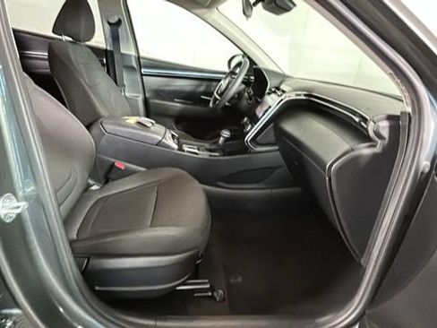 Used 2022 Hyundai Tucson SEL AWD/4WD image 30