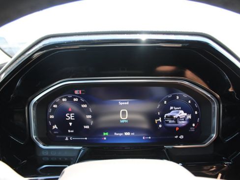 New 2026 Chevrolet Silverado 1500 ZR2 AWD/4WD image 37