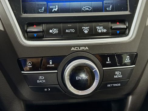 Used 2014 Acura MDX 3.5L Technology Package image 16
