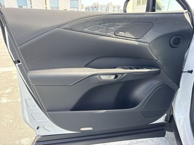 New 2026 Lexus RX 350 FWD w/ Convenience Package image 13
