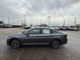 New 2025 Volkswagen Jetta S image 5