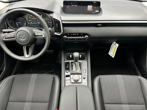 New 2026 MAZDA CX-50 2.5 Hybrid w/ Weather Package AWD/4WD image 13