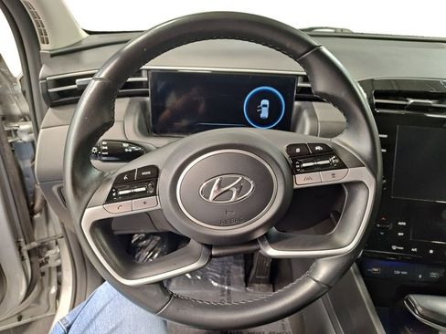 Used 2022 Hyundai Tucson SEL w/ Convenience Package image 12