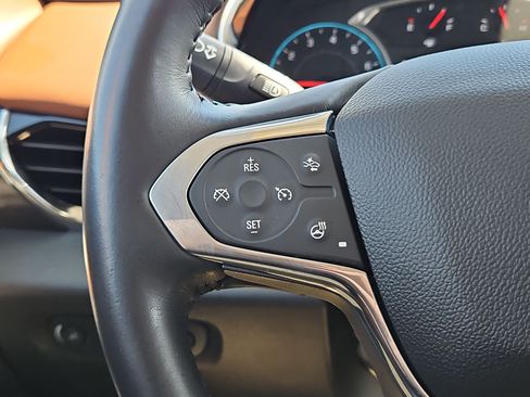 Used 2018 Chevrolet Traverse High Country image 24