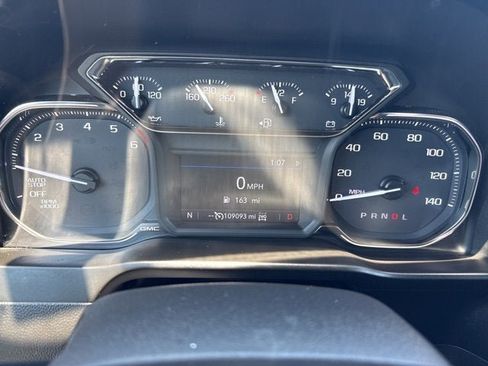 Used 2019 GMC Sierra 1500 SLT image 21