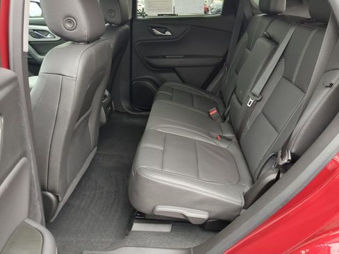 Used 2023 Chevrolet Blazer LT w/ LPO, Floor Liner Package FWD image 23
