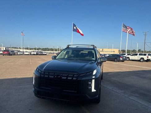 Used 2023 Hyundai Palisade XRT FWD image 5
