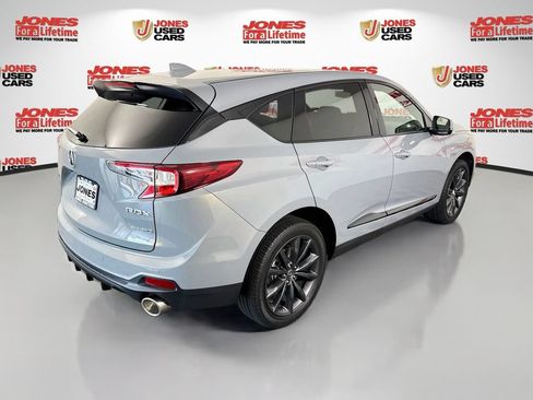 Used 2025 Acura RDX A-Spec AWD/4WD image 18