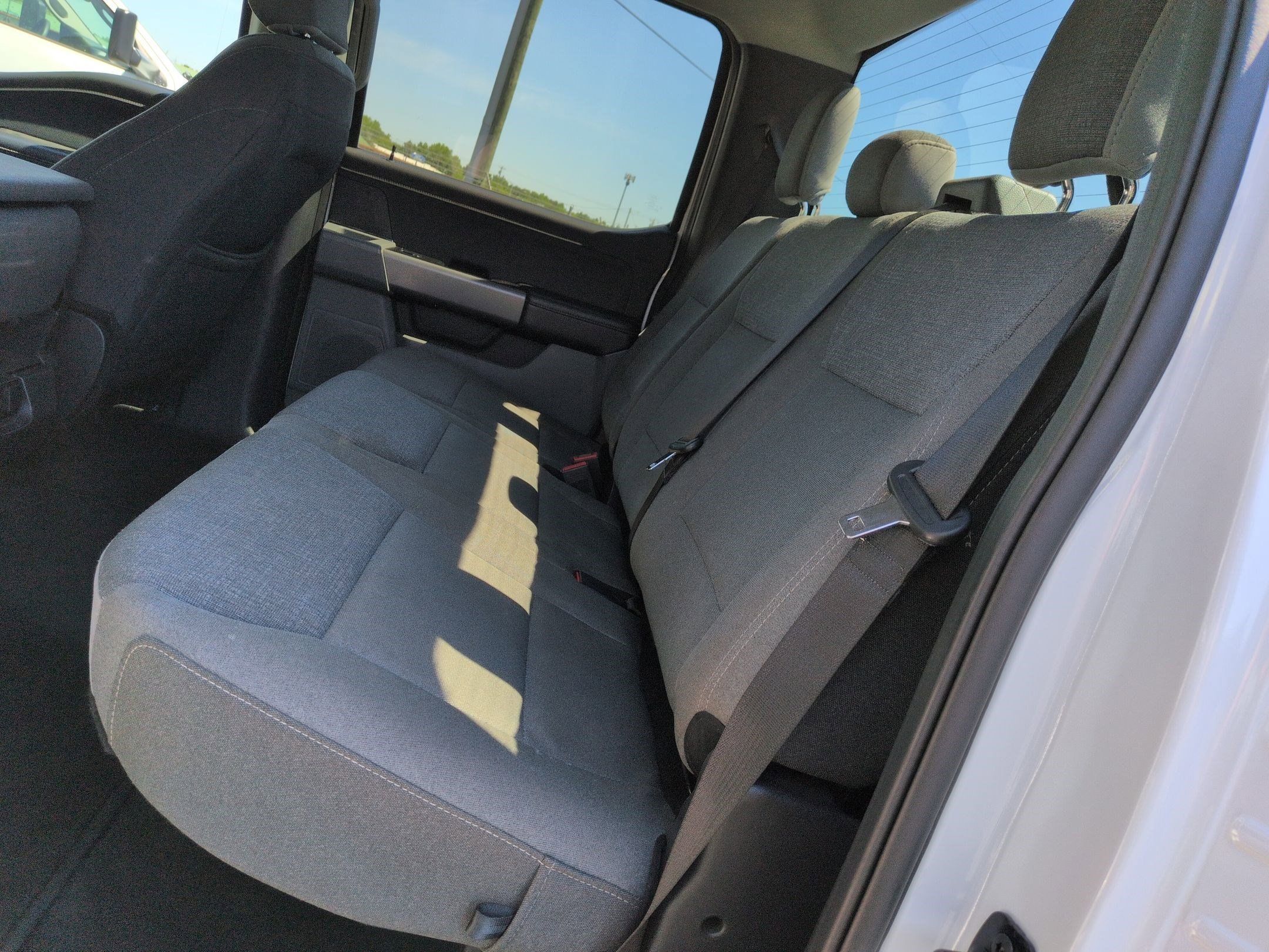 Used 2025 Ford F150 XLT w/ Equipment Group 301A Standard AWD/4WD image 28