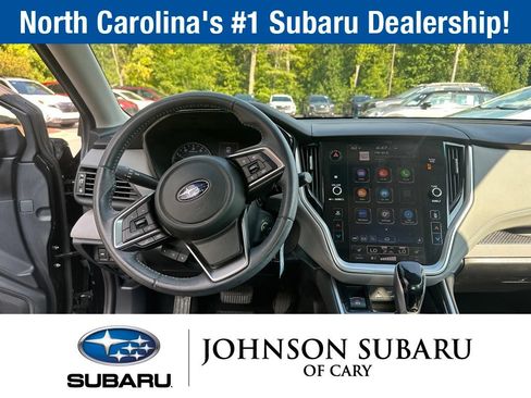 Used 2020 Subaru Legacy Premium AWD/4WD image 8